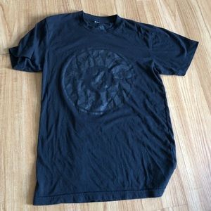 Doughnuts And Deadlifts Unisex Tee